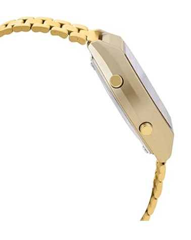 ساعة كاسيو B640WGG-9DF سلسلة رقمية ذهبية للنساء